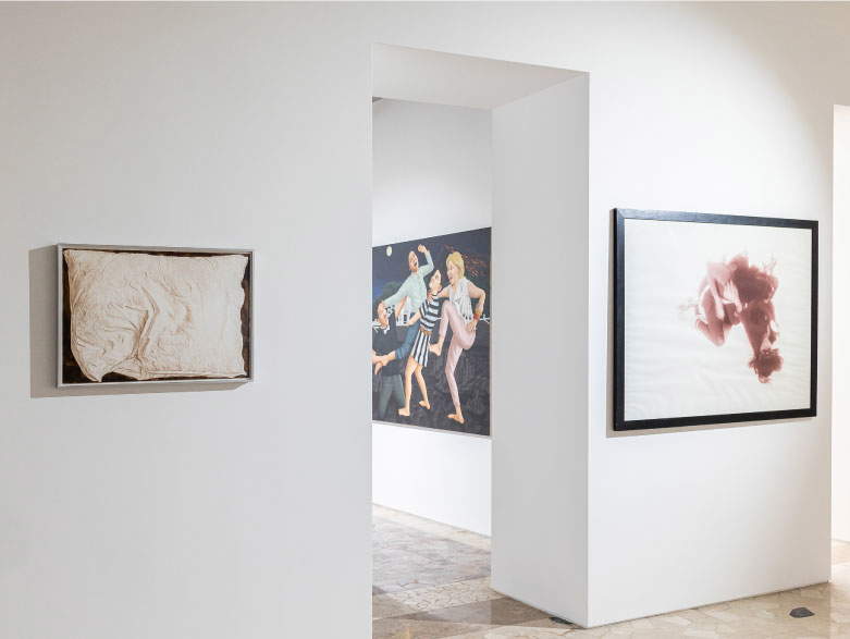 Family Lexicon Exhibition