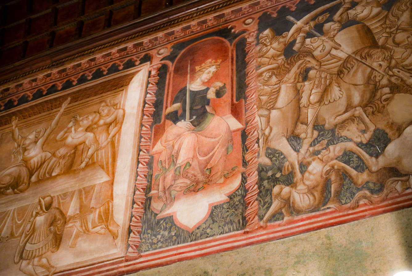 La mostra La mostra