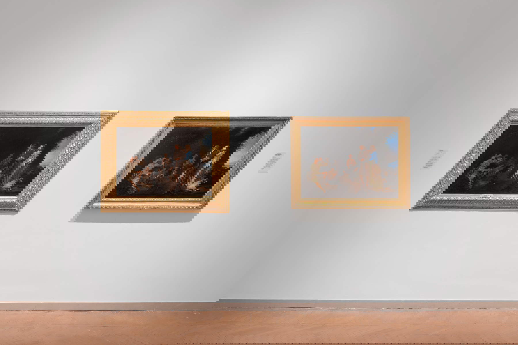 Ausstellungslayouts Ausstellungslayouts