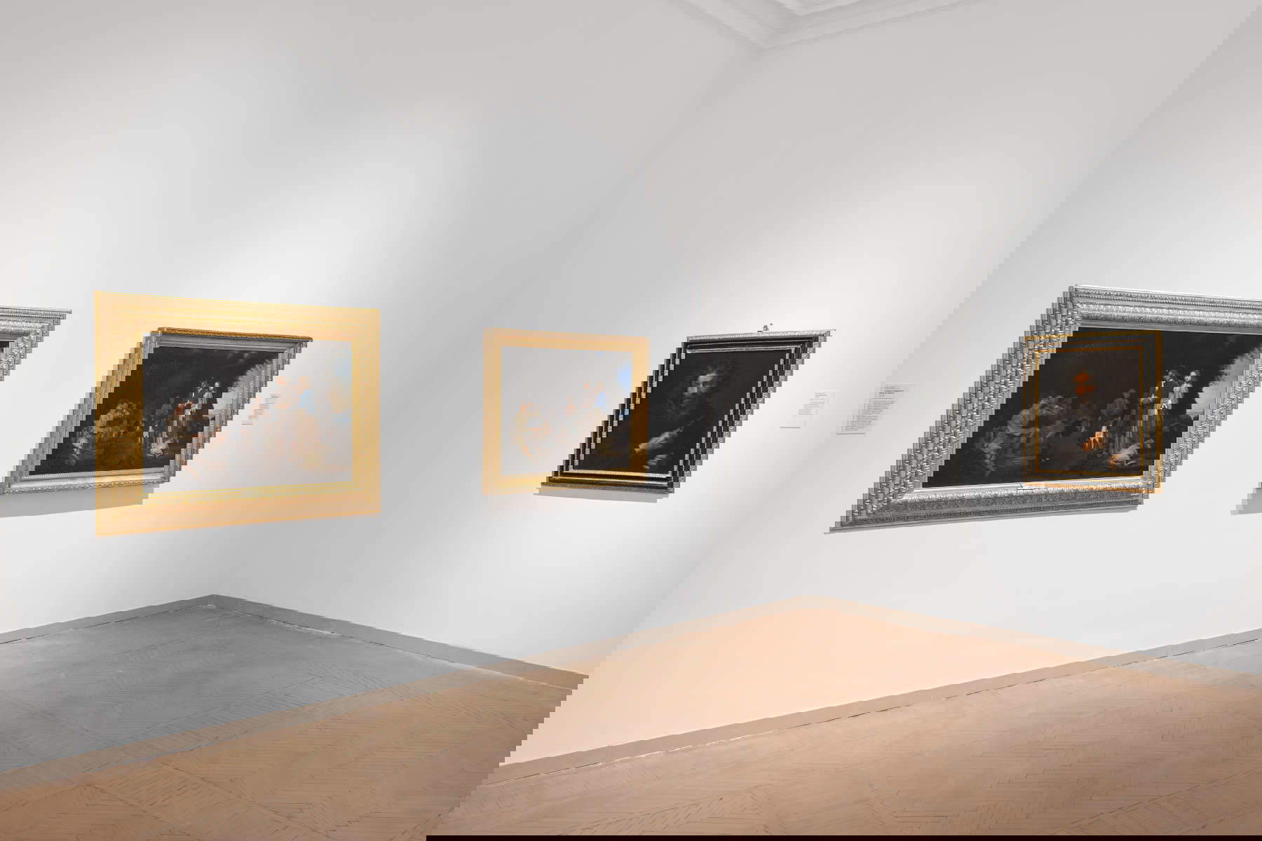 Ausstellungslayouts Ausstellungslayouts