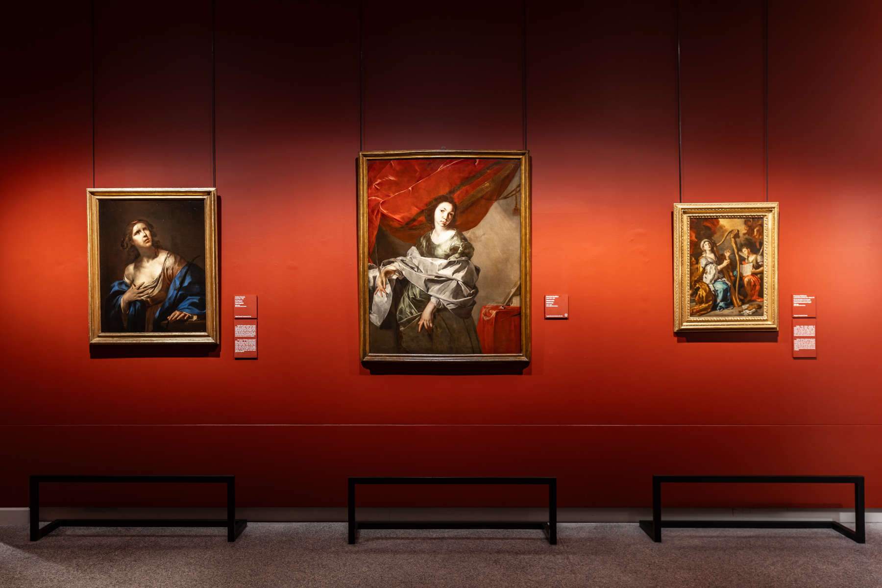 Une exposition à l'Accademia Carrara sur les relations artistiques entre Bergame et Naples au XVIIe siècle