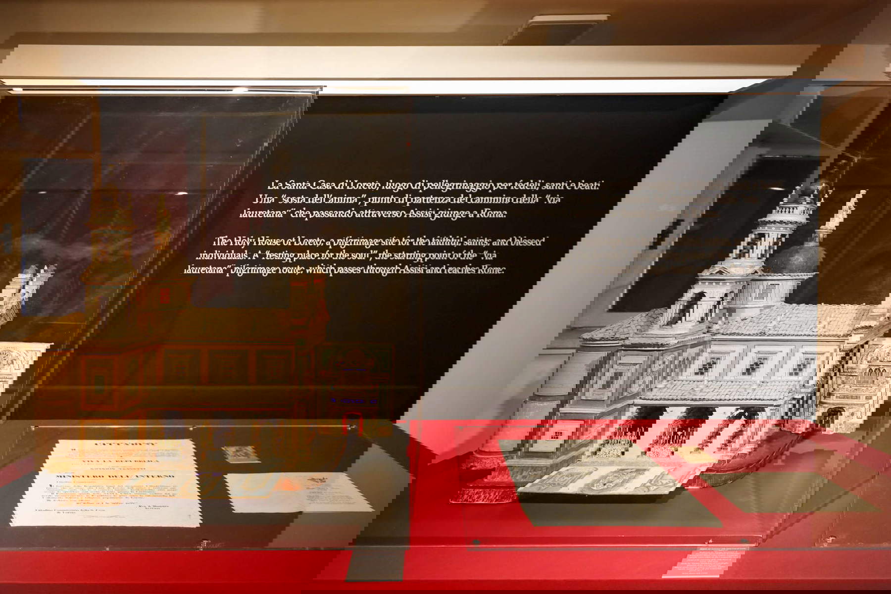 Exhibition layouts Exhibition layouts