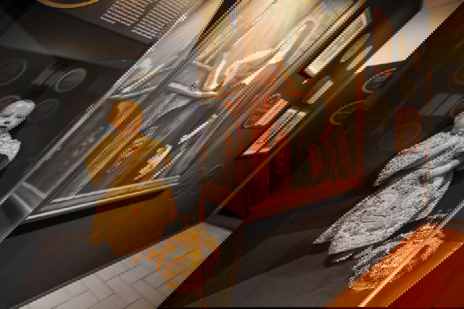 Exhibition layouts Exhibition layouts
