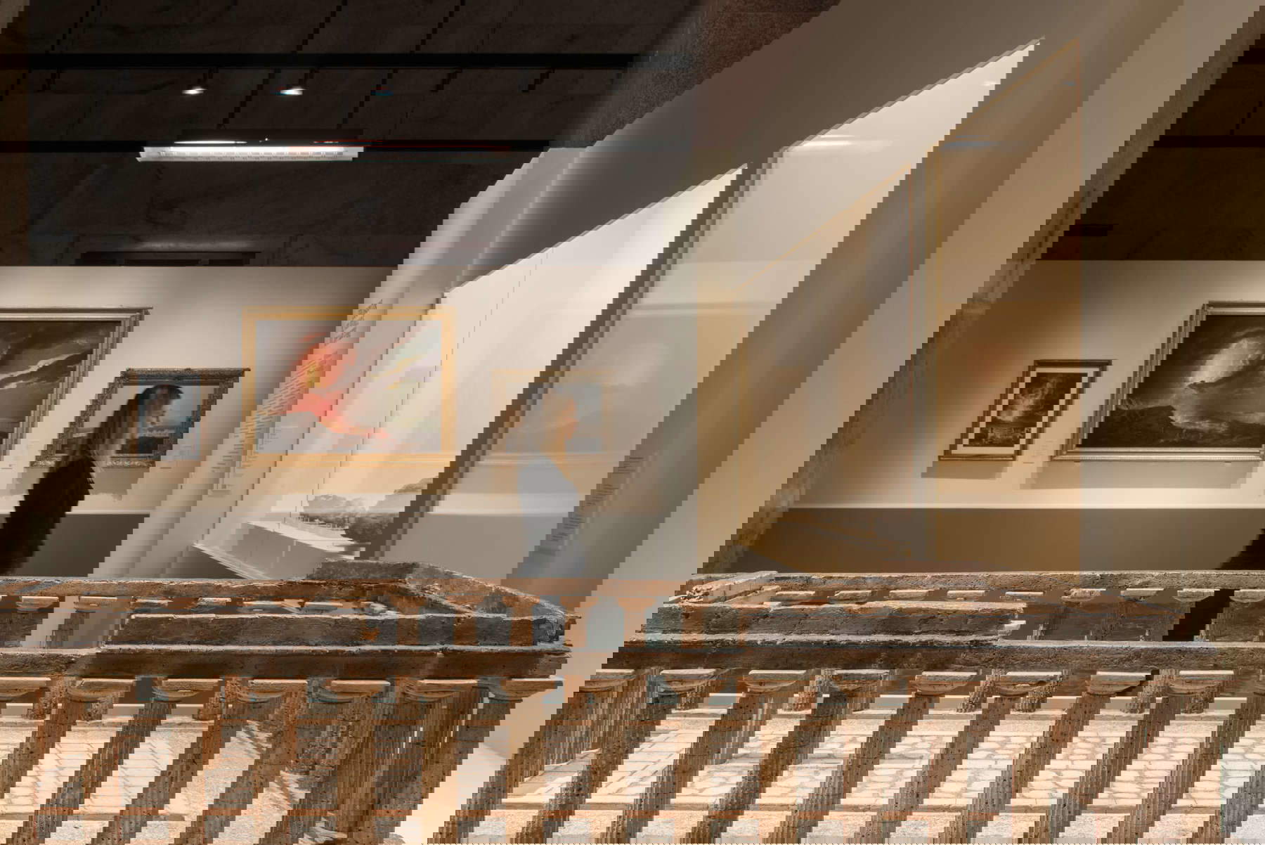 Exhibition layouts Exhibition layouts