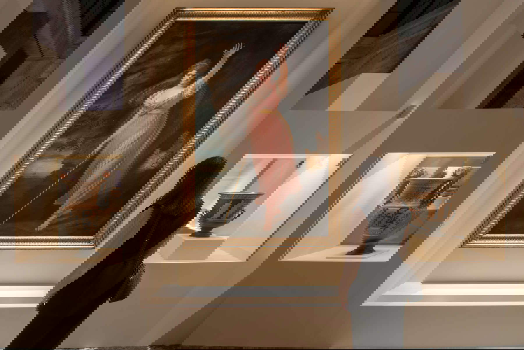 Exhibition layouts Exhibition layouts