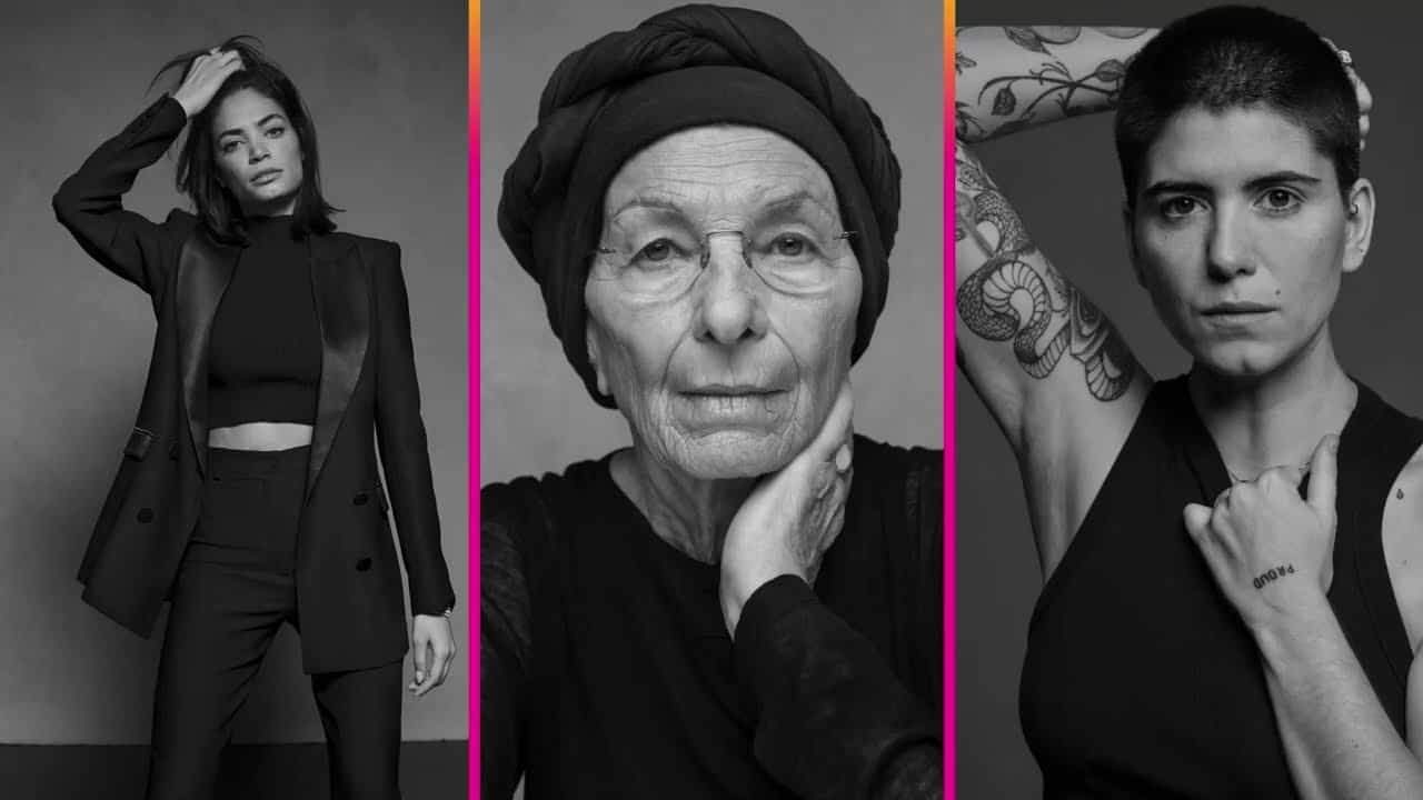 Straordinarie exhibition comes to Milan: 110 shots to tell the story of Italian women