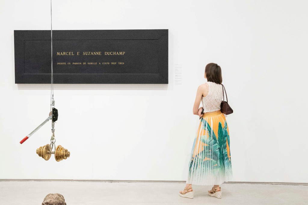 Ausstellungslayouts Ausstellungslayouts