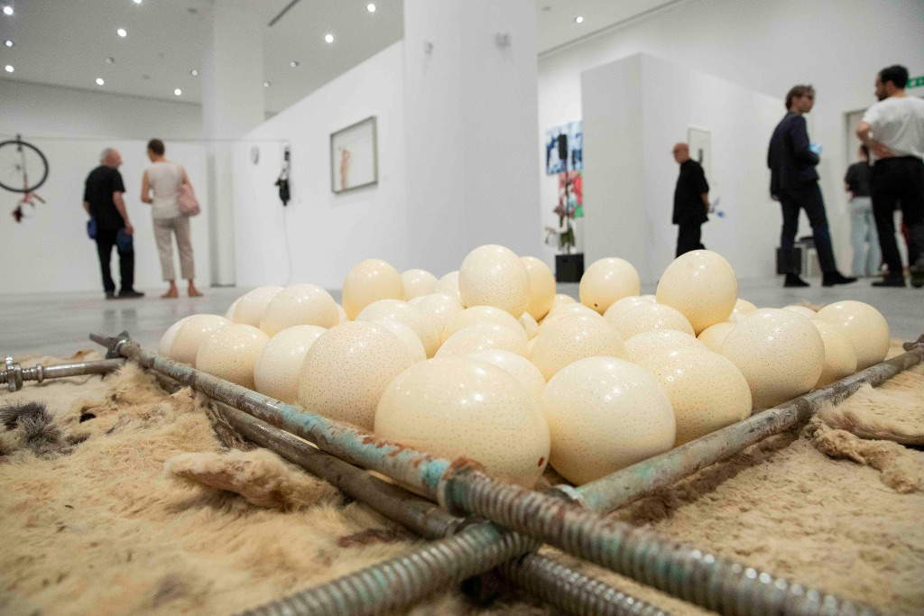 Ausstellungslayouts Ausstellungslayouts