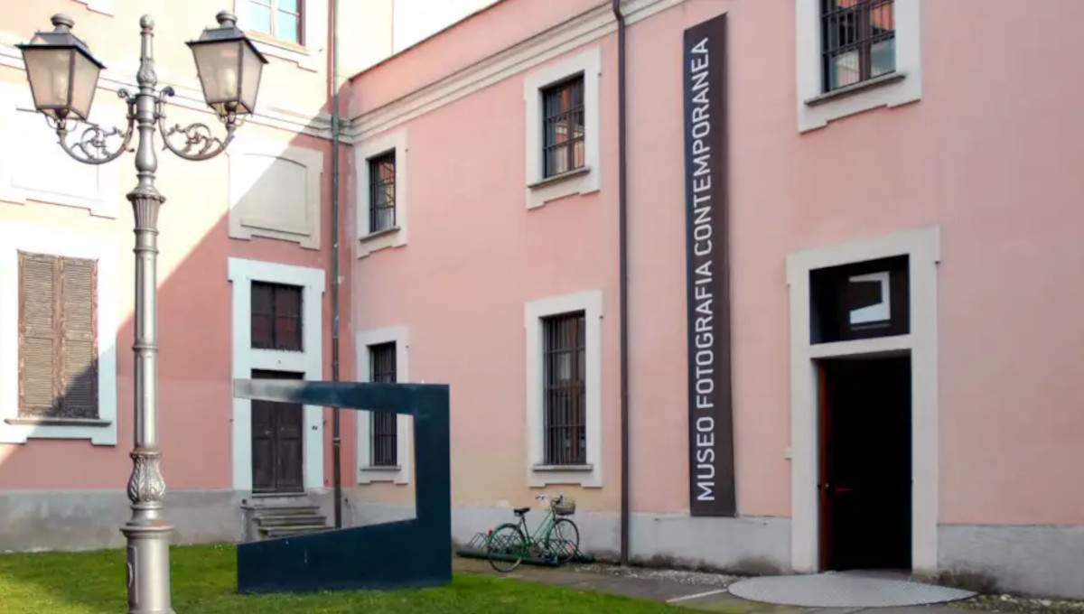 Mufoco célèbre son 20e anniversaire avec une exposition sur Mario Giacomelli