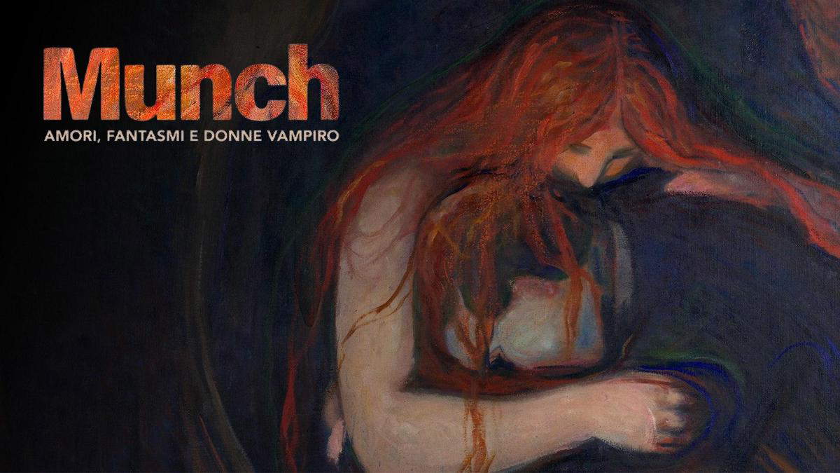 Arte in tv dal 22 al 28 gennaio: Munch, Leonardo da Vinci e Luigi Ghirri