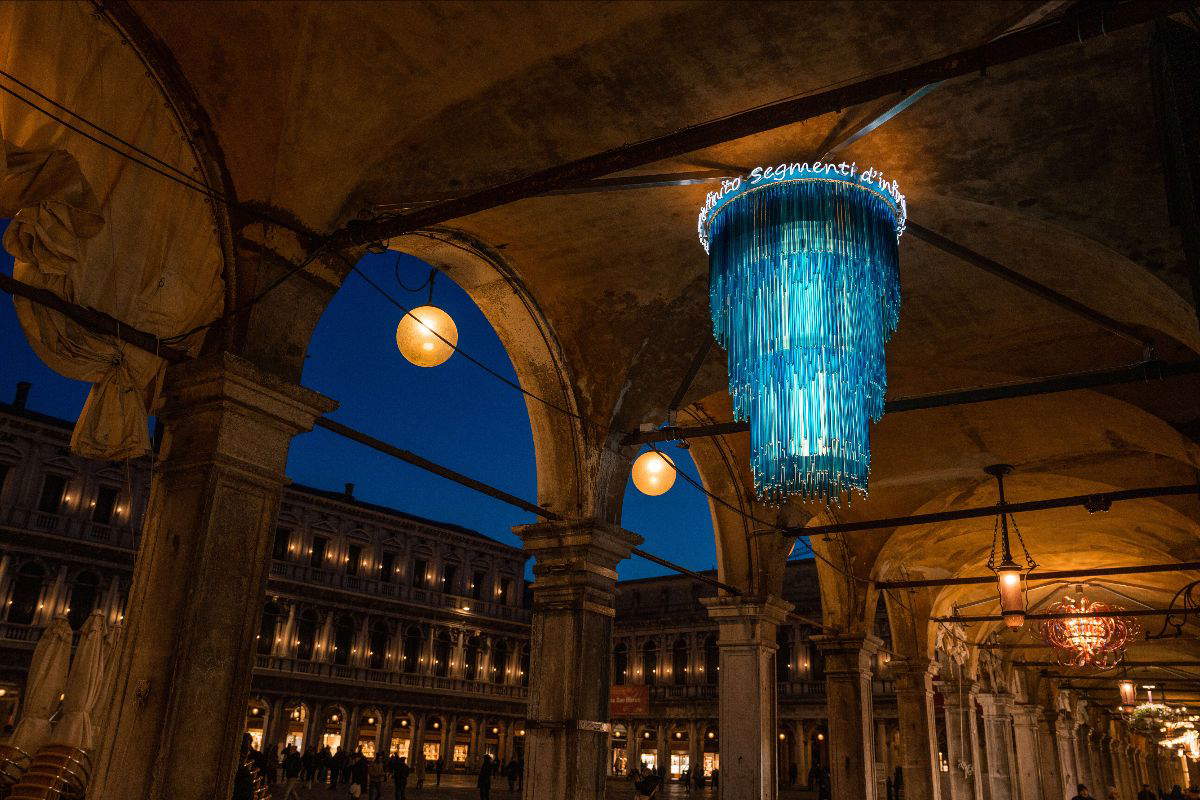 En Venecia, todo listo para la 2ª edición de Murano Illumina il Mondo