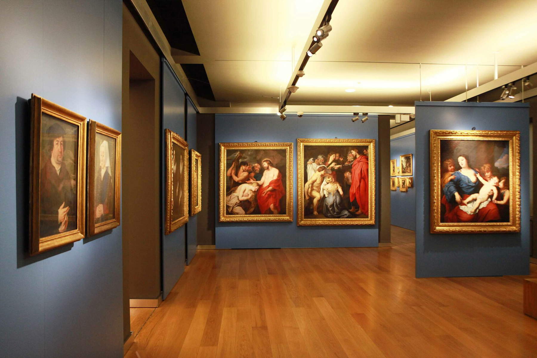 Turin, die Königlichen Museen ordnen die Sammlung von Prinz Eugen von Savoyen neu Soissons