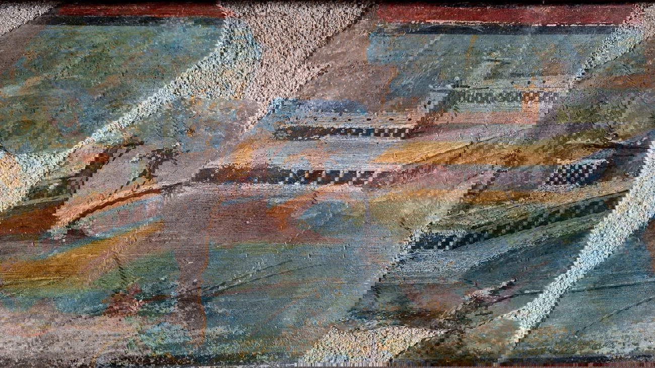 Exposiciones en el Museo Arqueológico de Capri