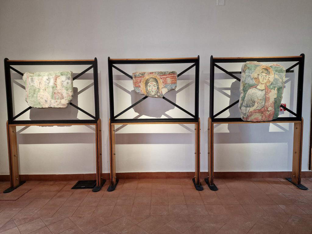 Archäologisches Nationalmuseum Sessa Aurunca