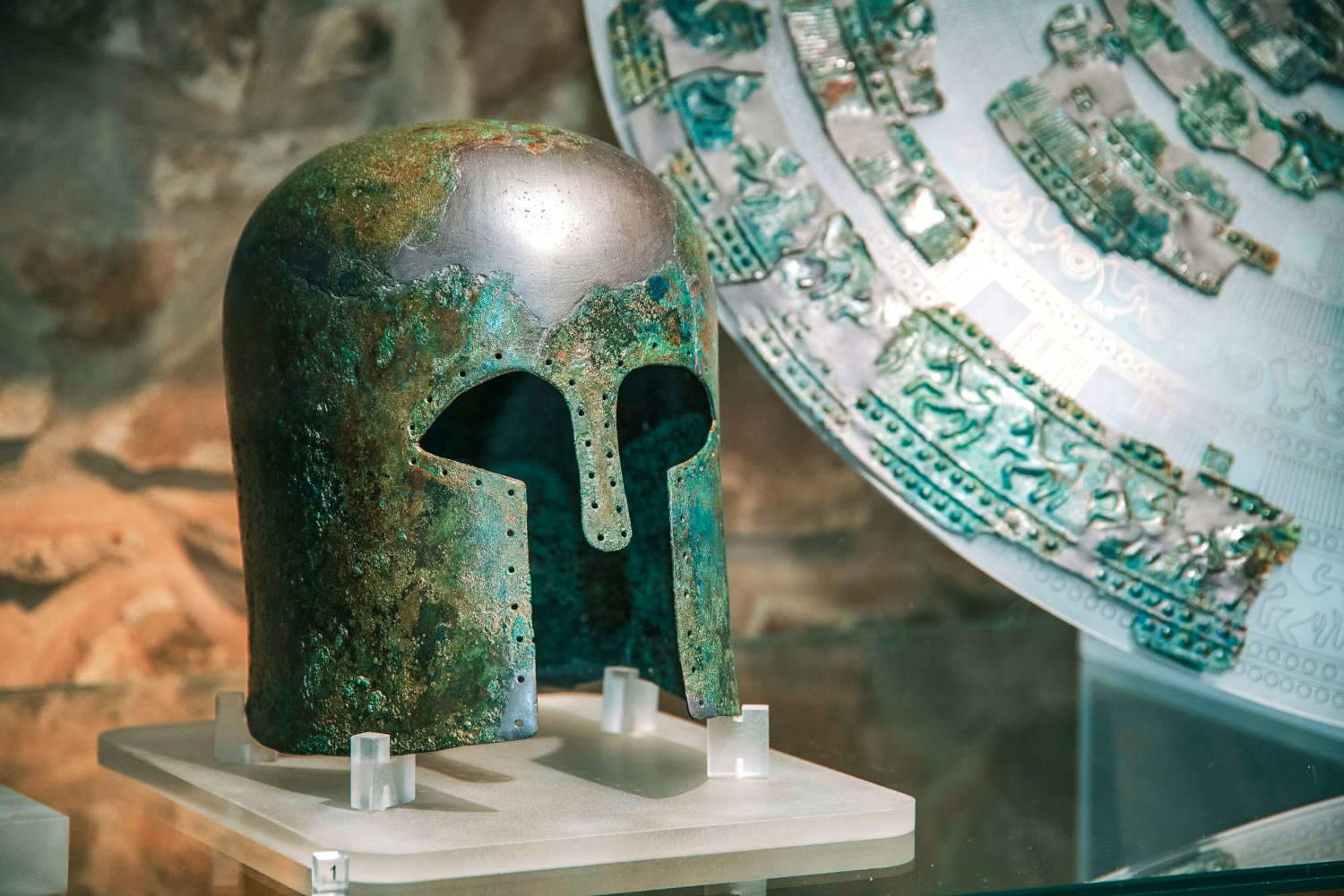 Musée archéologique de Vetulonia Musée archéologique de Vetulonia