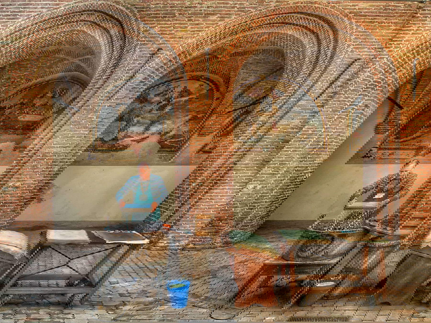 Museo del Papel y la Filigrana Museo del Papel y la Filigrana