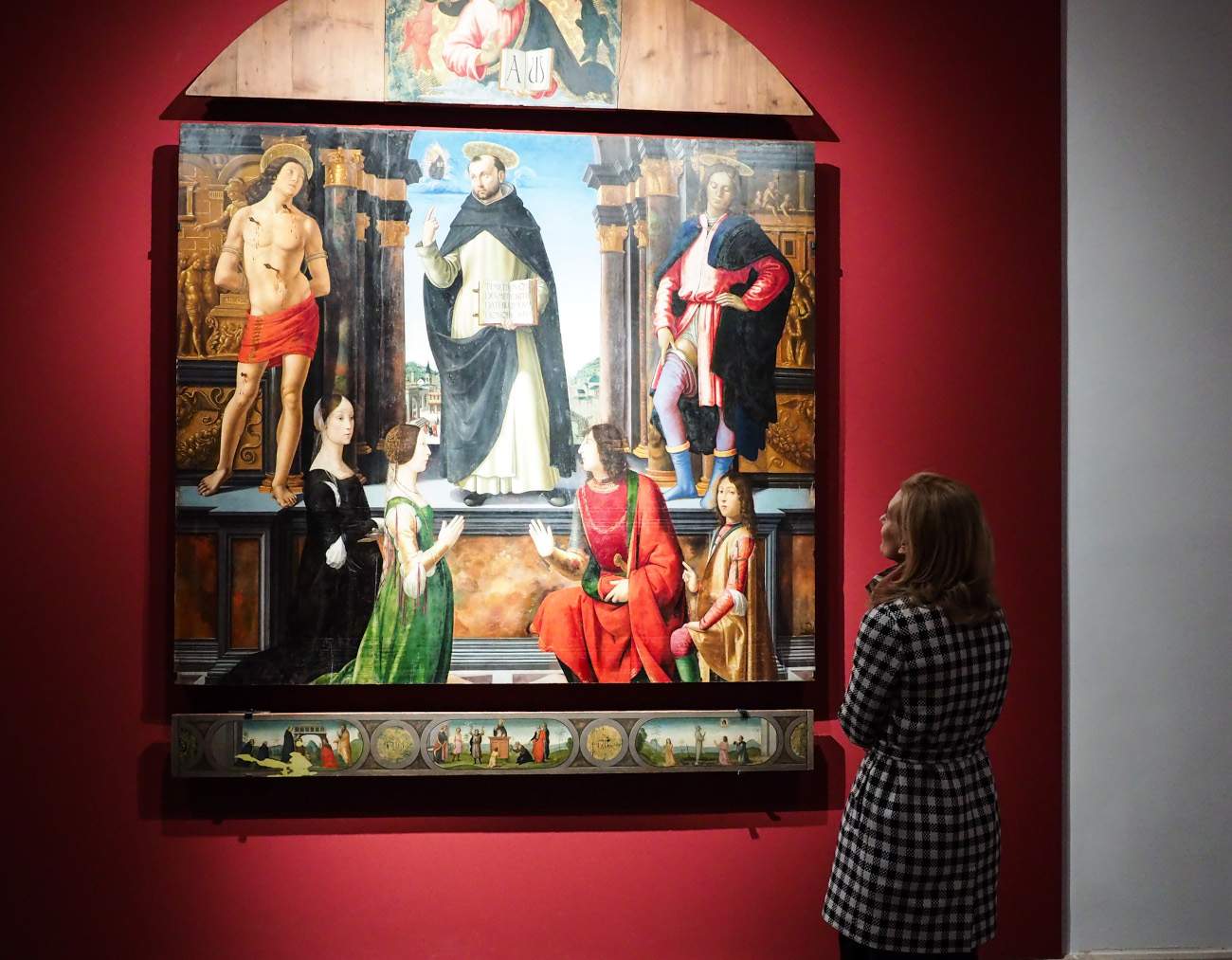 Rimini, il Museo della Città riapre rinnovate le sezioni dall’Alto Medioevo al Quattrocento