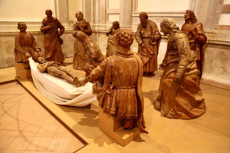 Museo Diocesano de Urbino