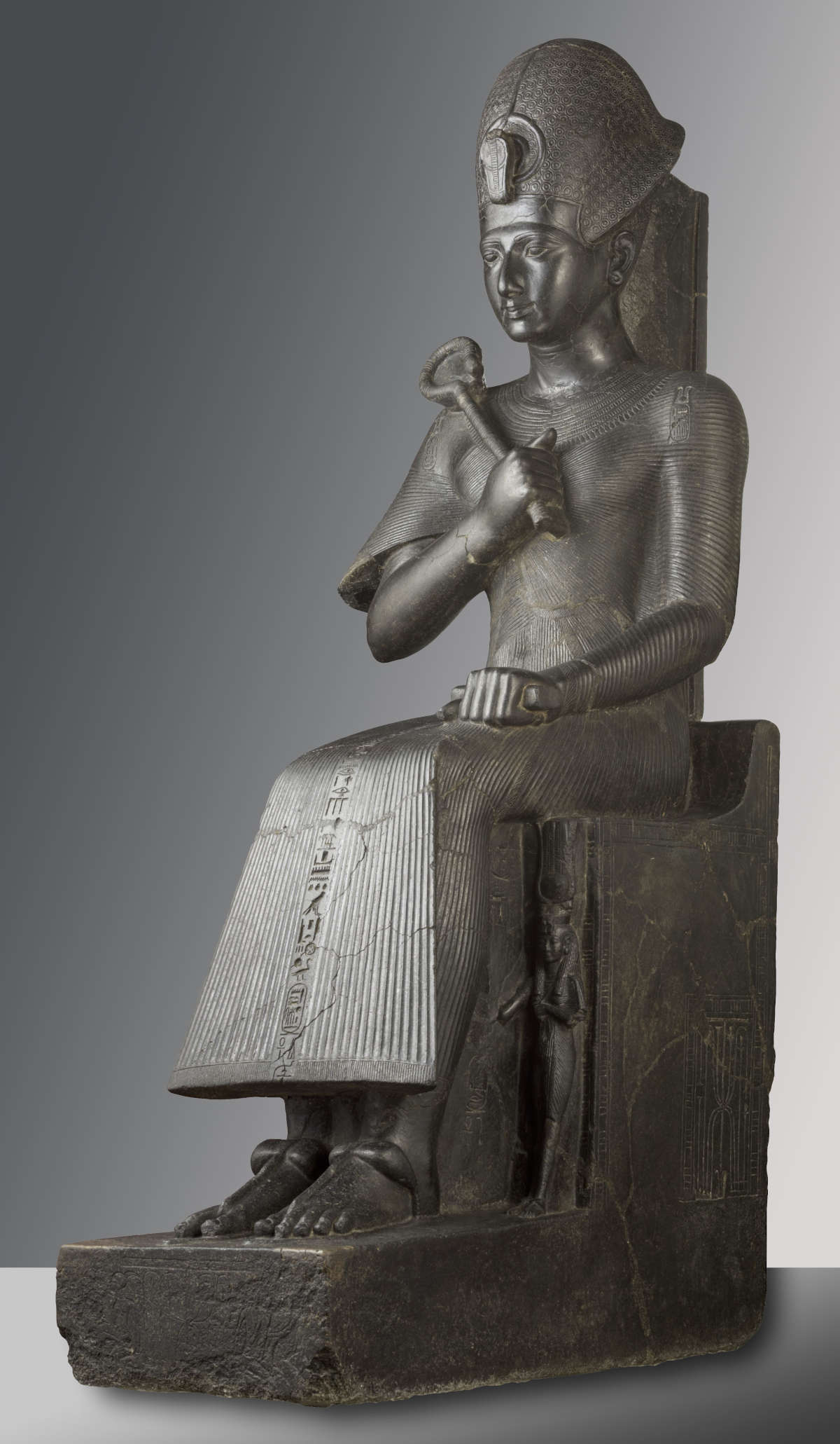 Statue of Ramesses II