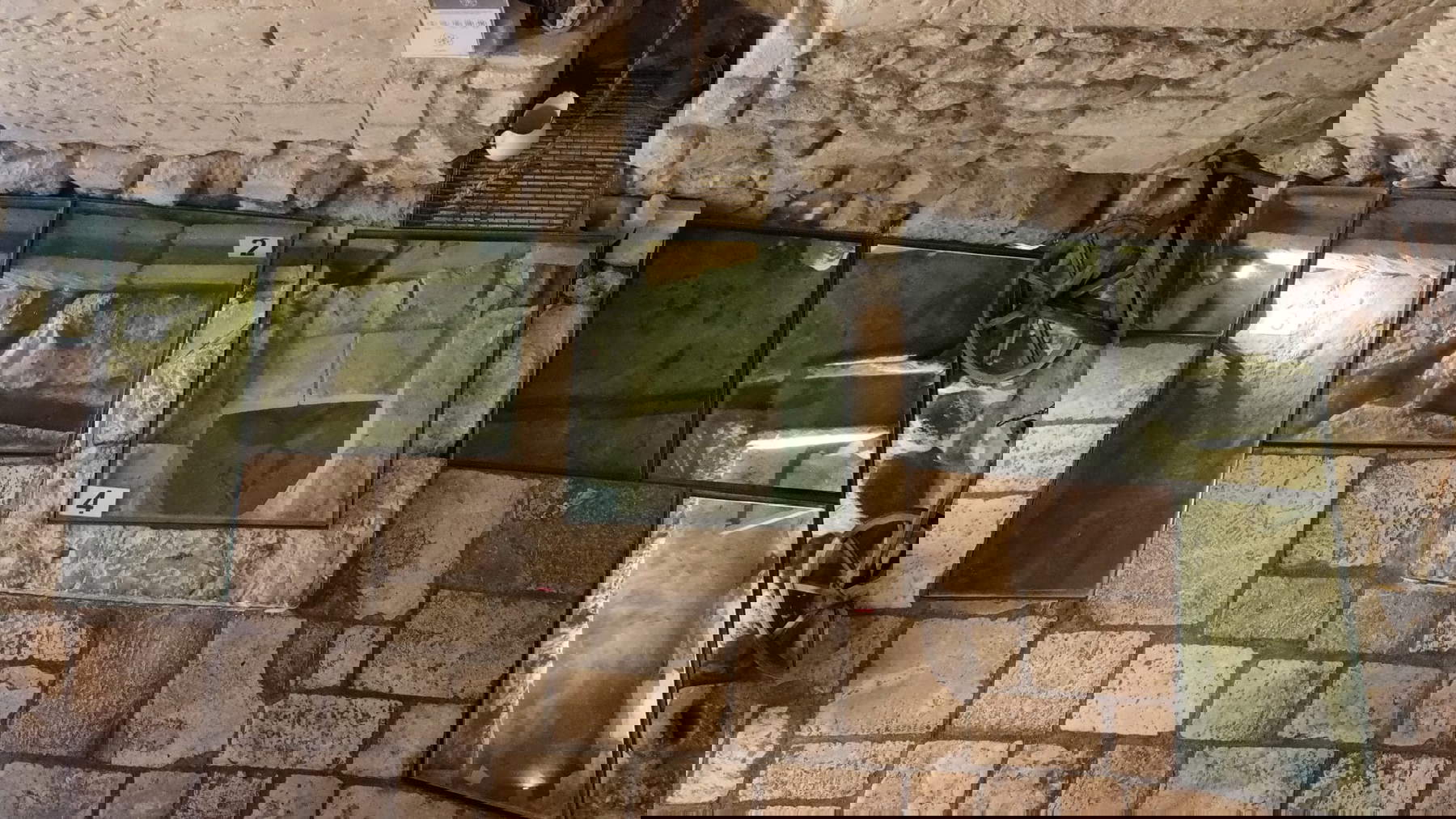 Musée Faggiano Musée Faggiano