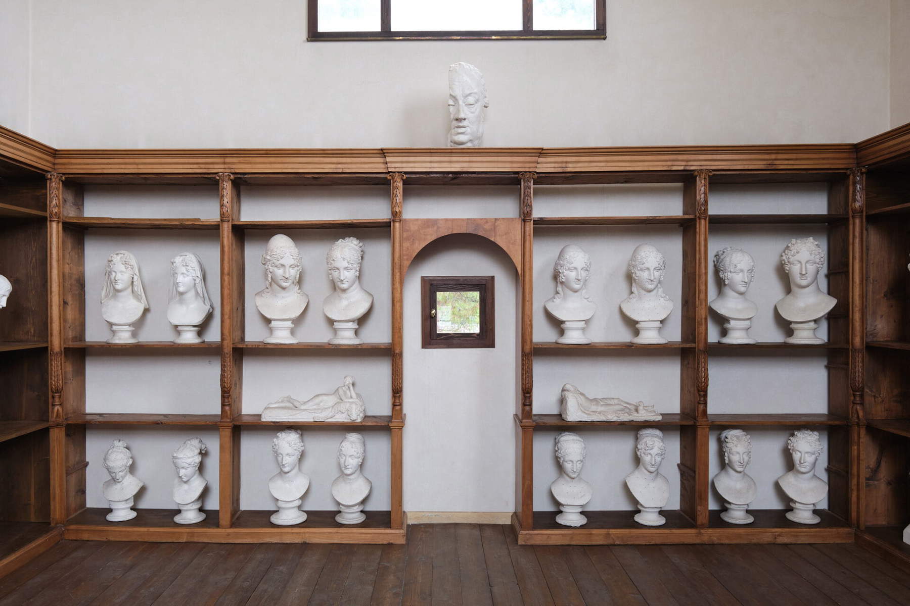 La tourelle La tourelle