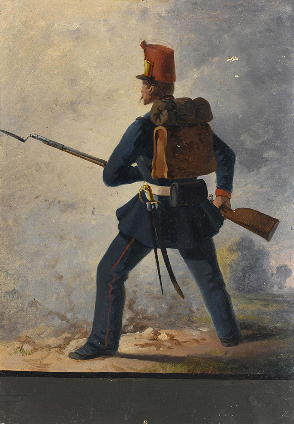 Museum of the Risorgimento
