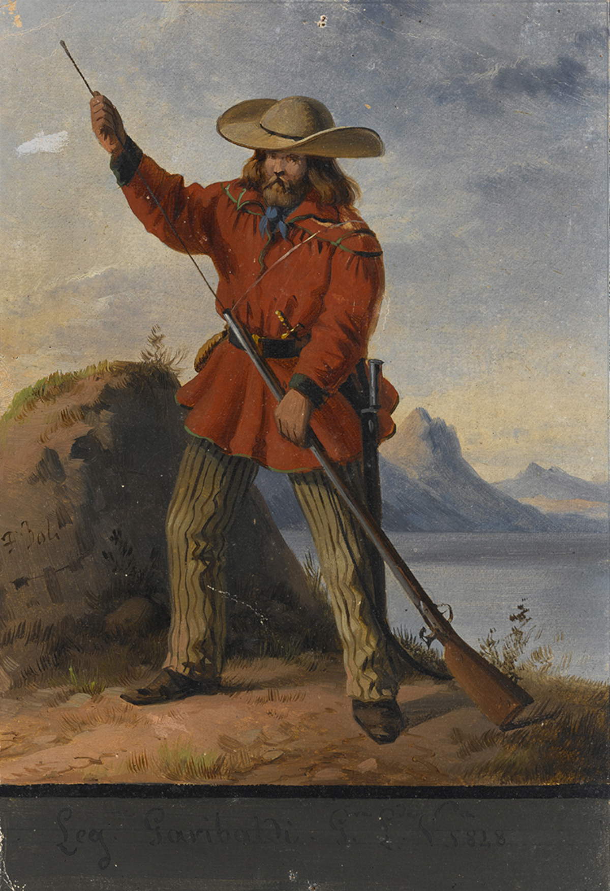 Museum of the Risorgimento