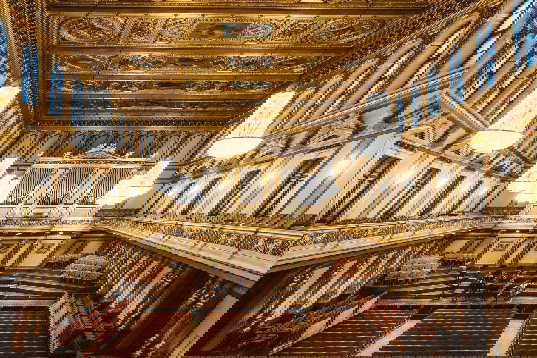 Musikverein de Viena