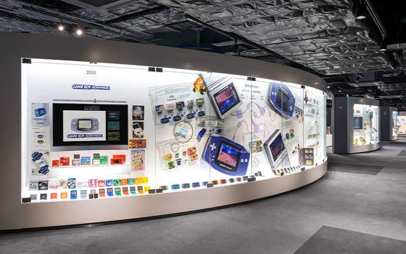 Museo Nintendo Museo Nintendo