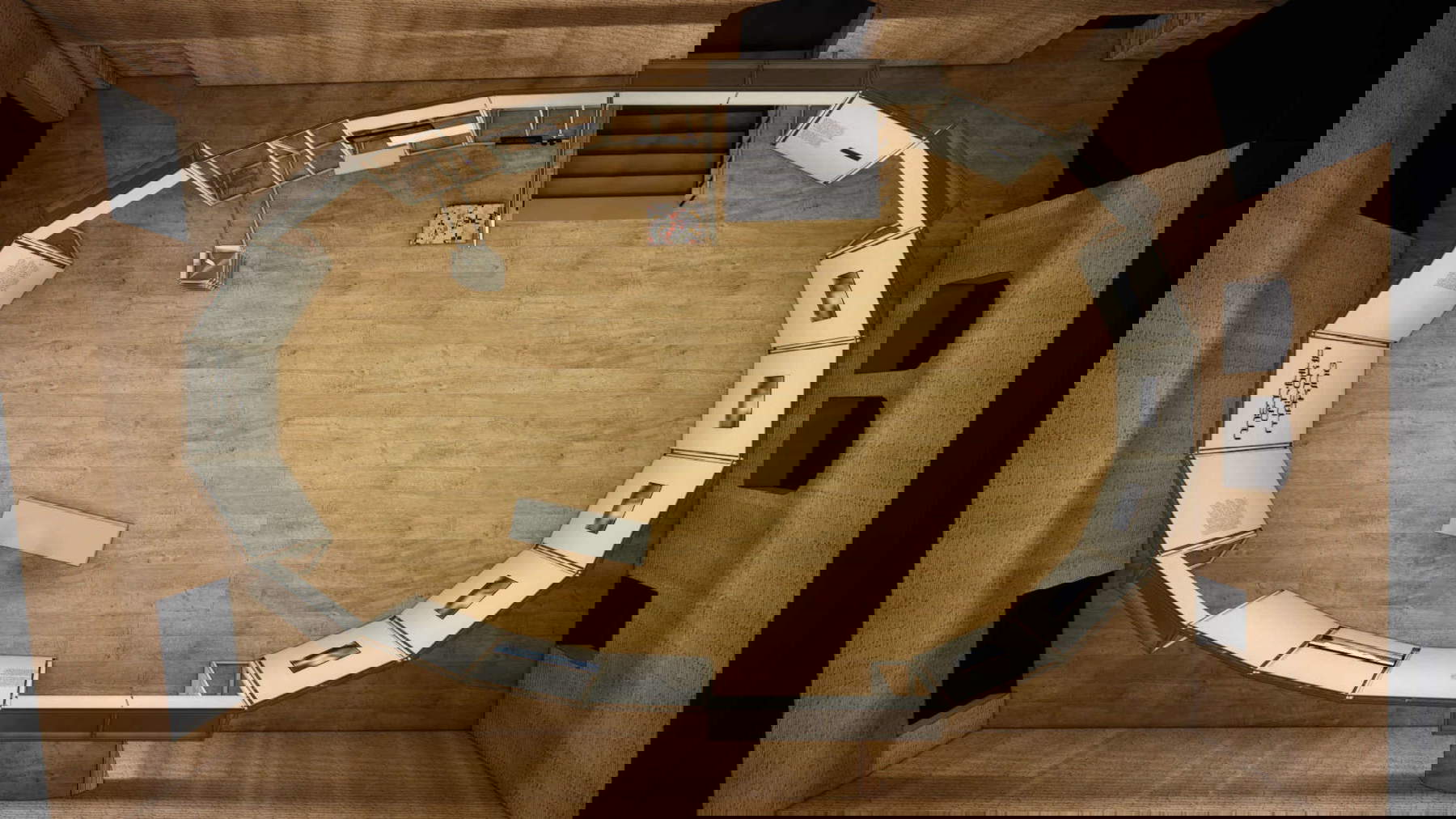 Robota by Oleksandr Burlaka