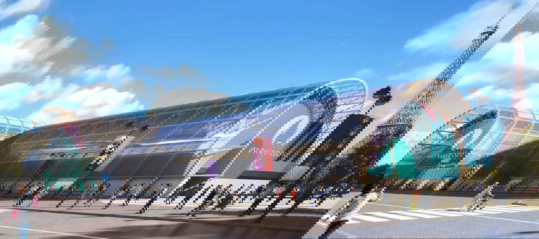 Campo de Marte Campo de Marte