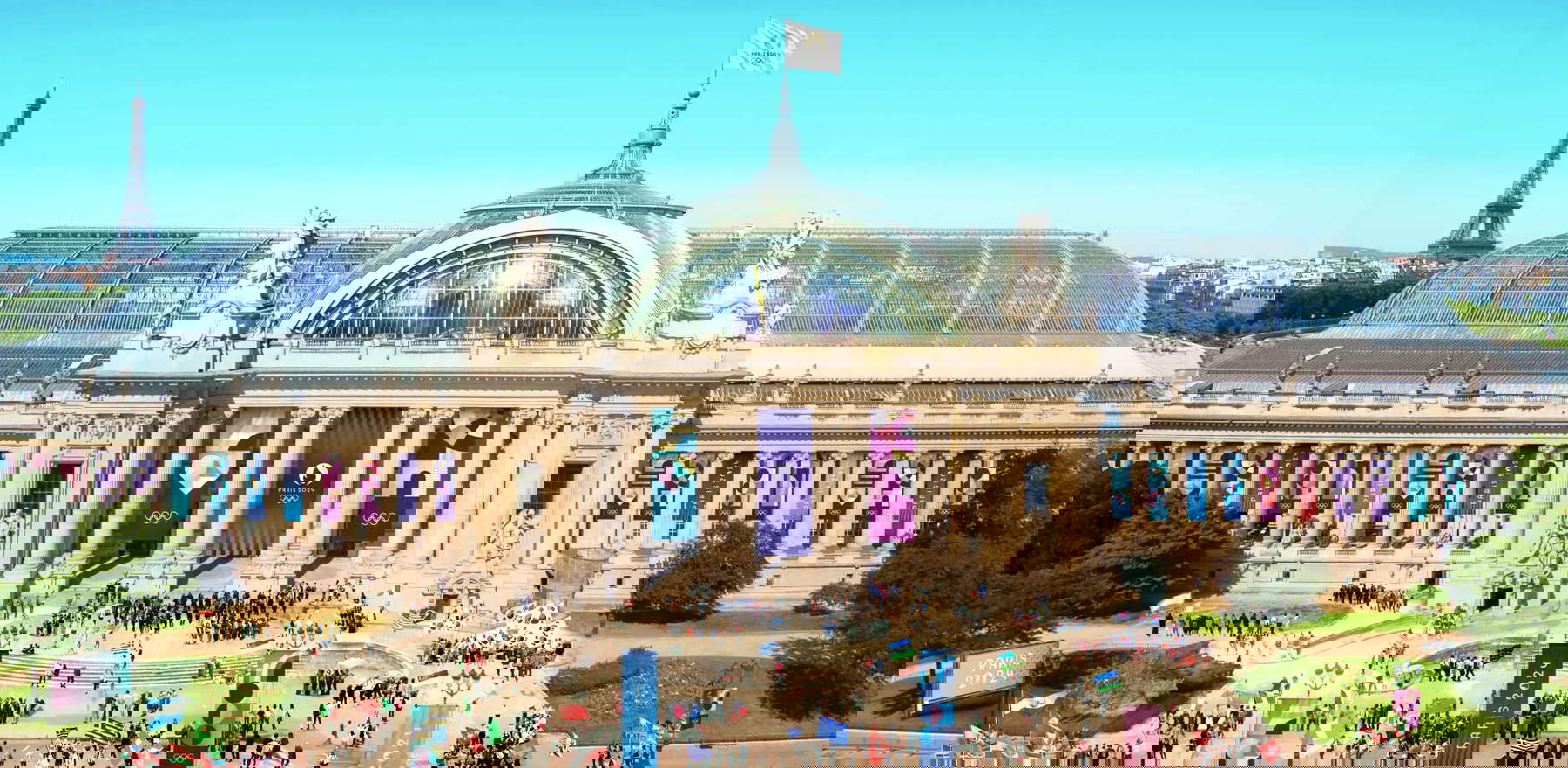 Gran Palacio Gran Palacio