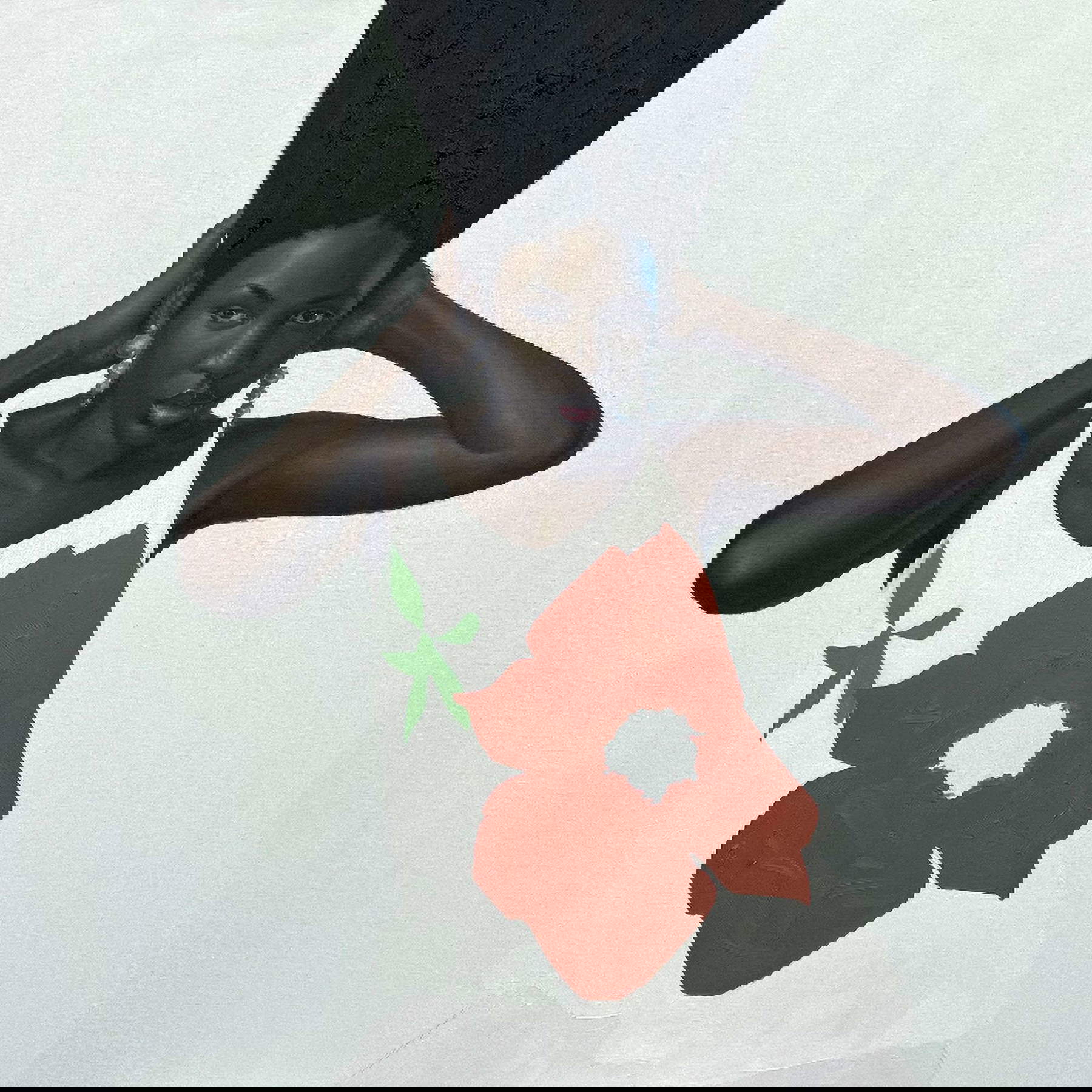 Oluwole Omofemi, Juncture (2023) Oluwole Omofemi, Juncture (2023)