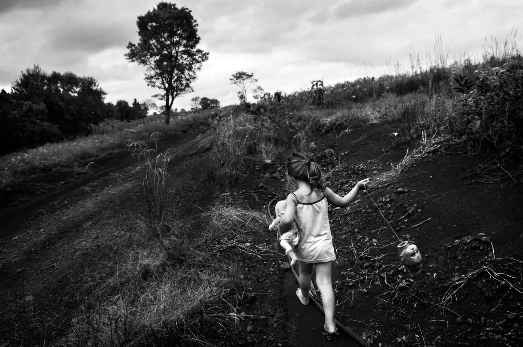 Salento, coup d'envoi du troisième festival photo de la levure : le thème est l'impact de nos habitudes alimentaires