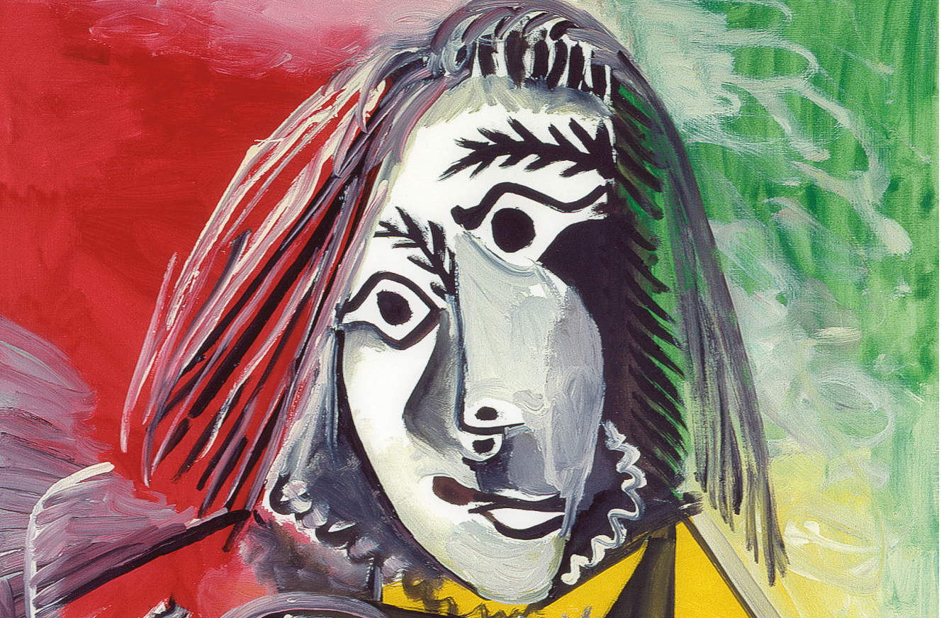 Après Milan et Mantoue, l'exposition consacrée à Picasso étranger en France arrive à Rome en 2025. 