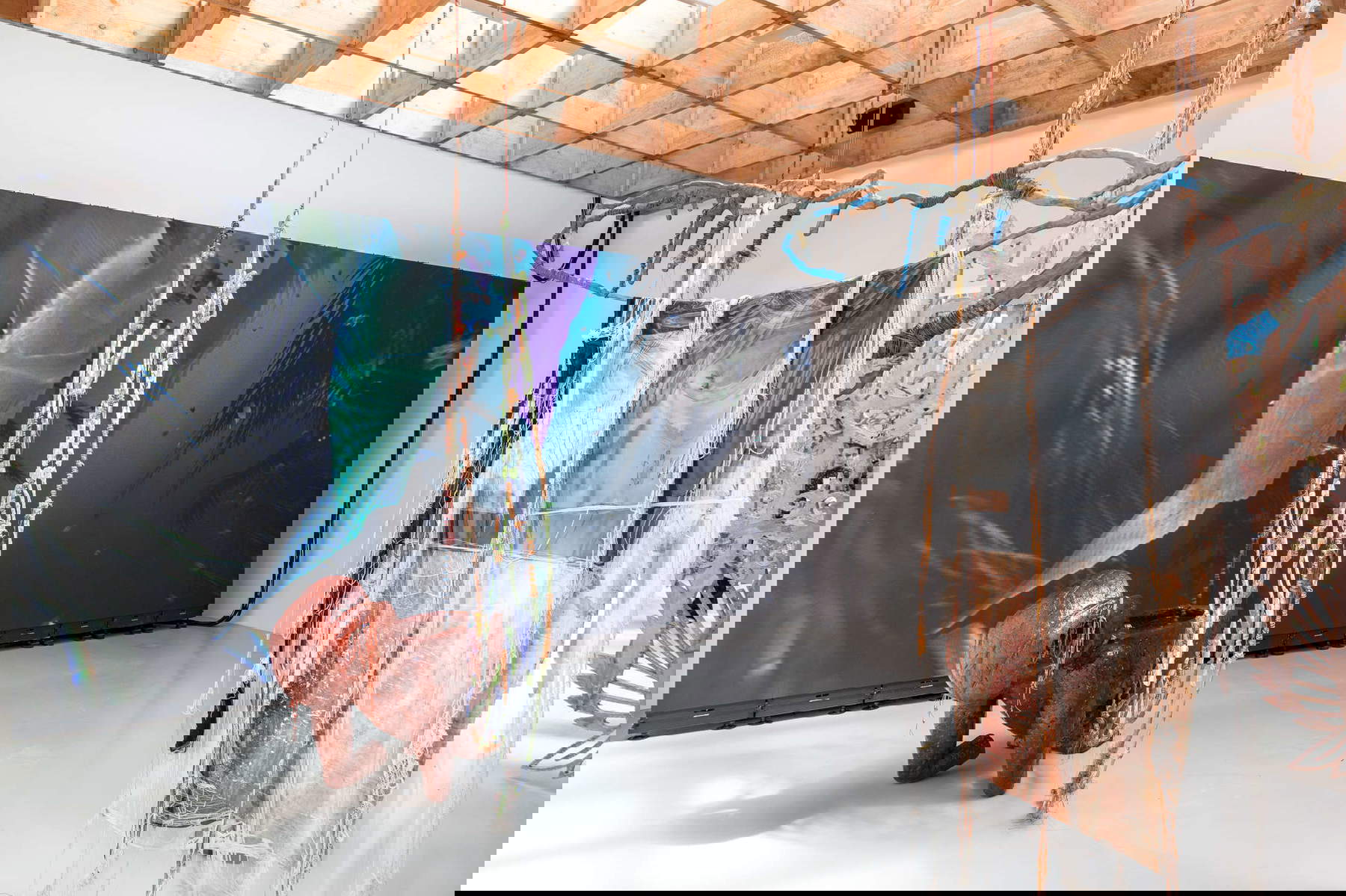 Frankreich-Pavillon. Foto: Marco Zorzanello