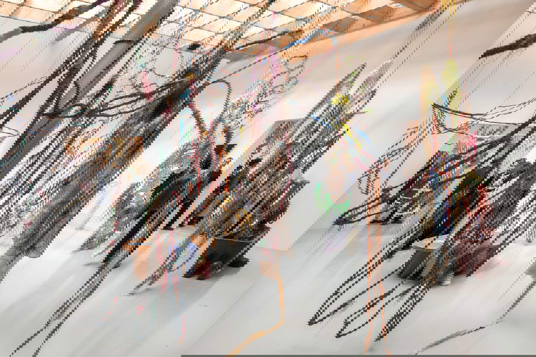 Pavillon de la France Pavillon de la France