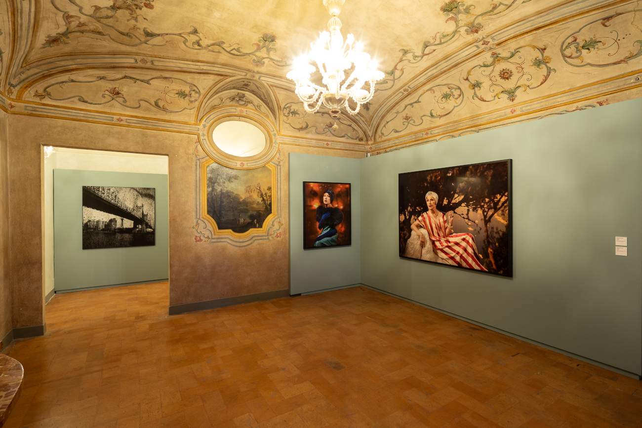A Palazzo Barberini in mostra il nuovo realismo americano, con opere dalla collezione di Tony ed Elham Salamé