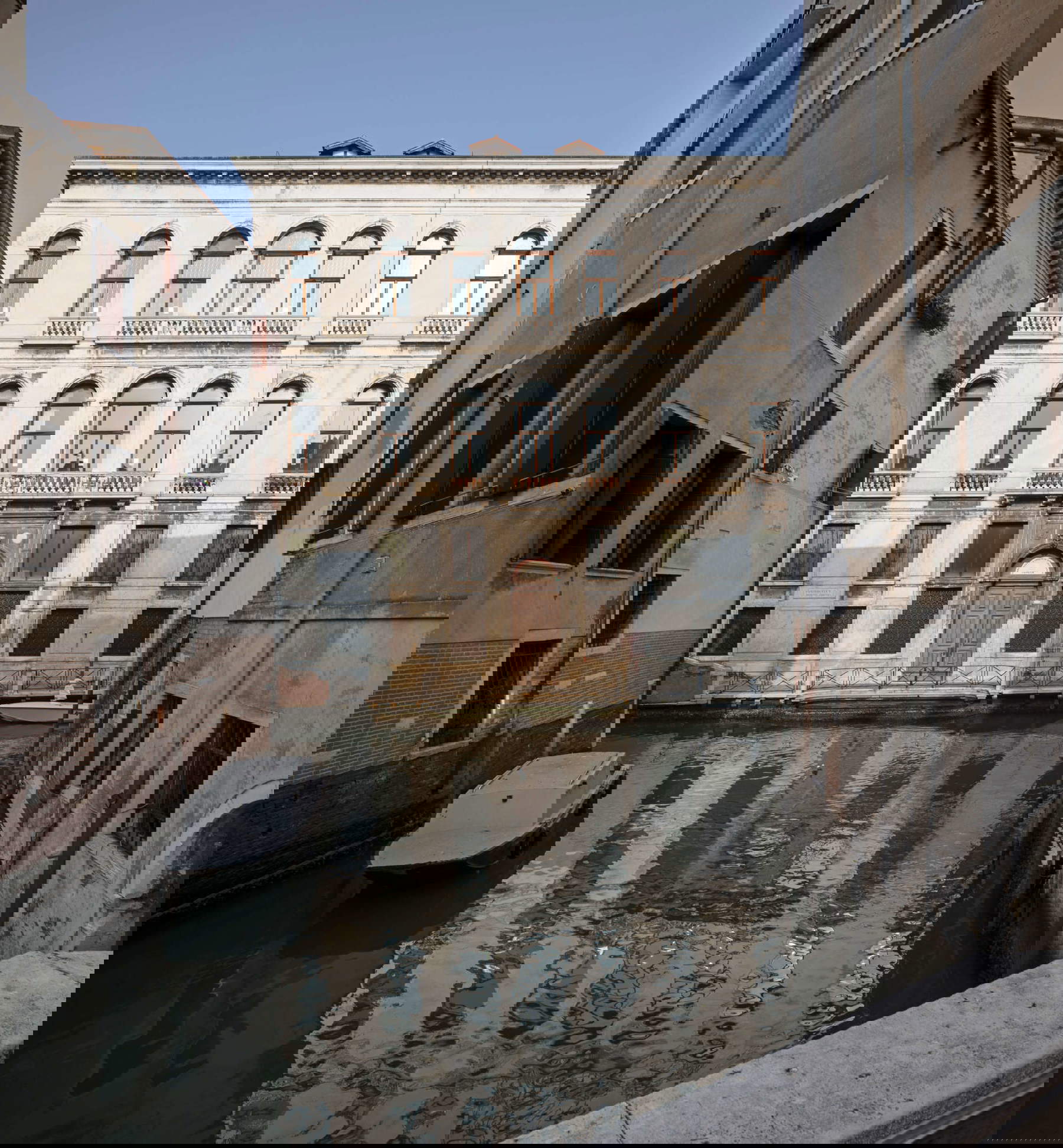 Schloss Diedo. Foto: Alessandra Chemollo