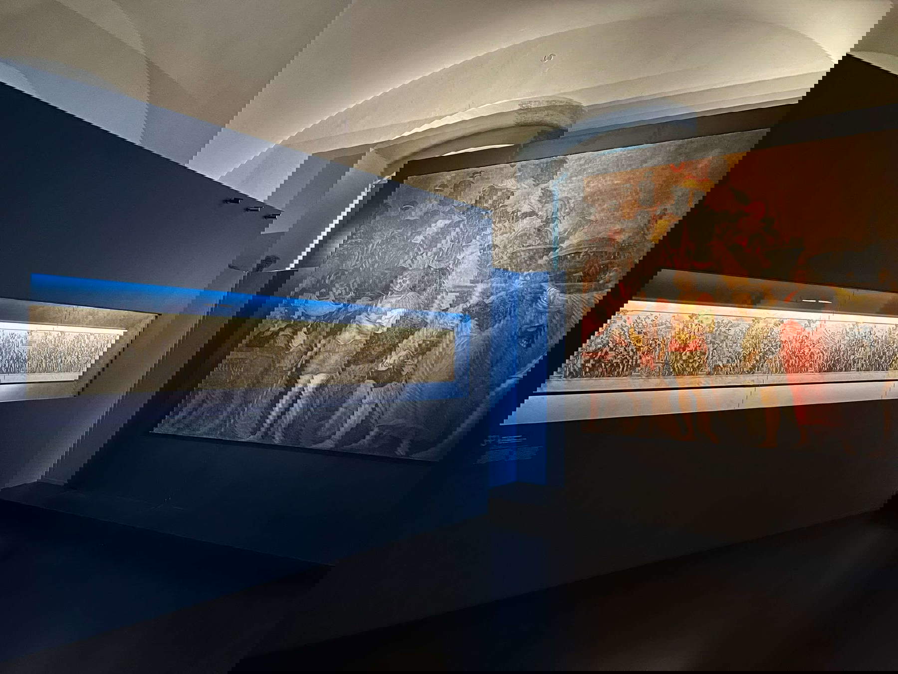 Mise en place Mise en place