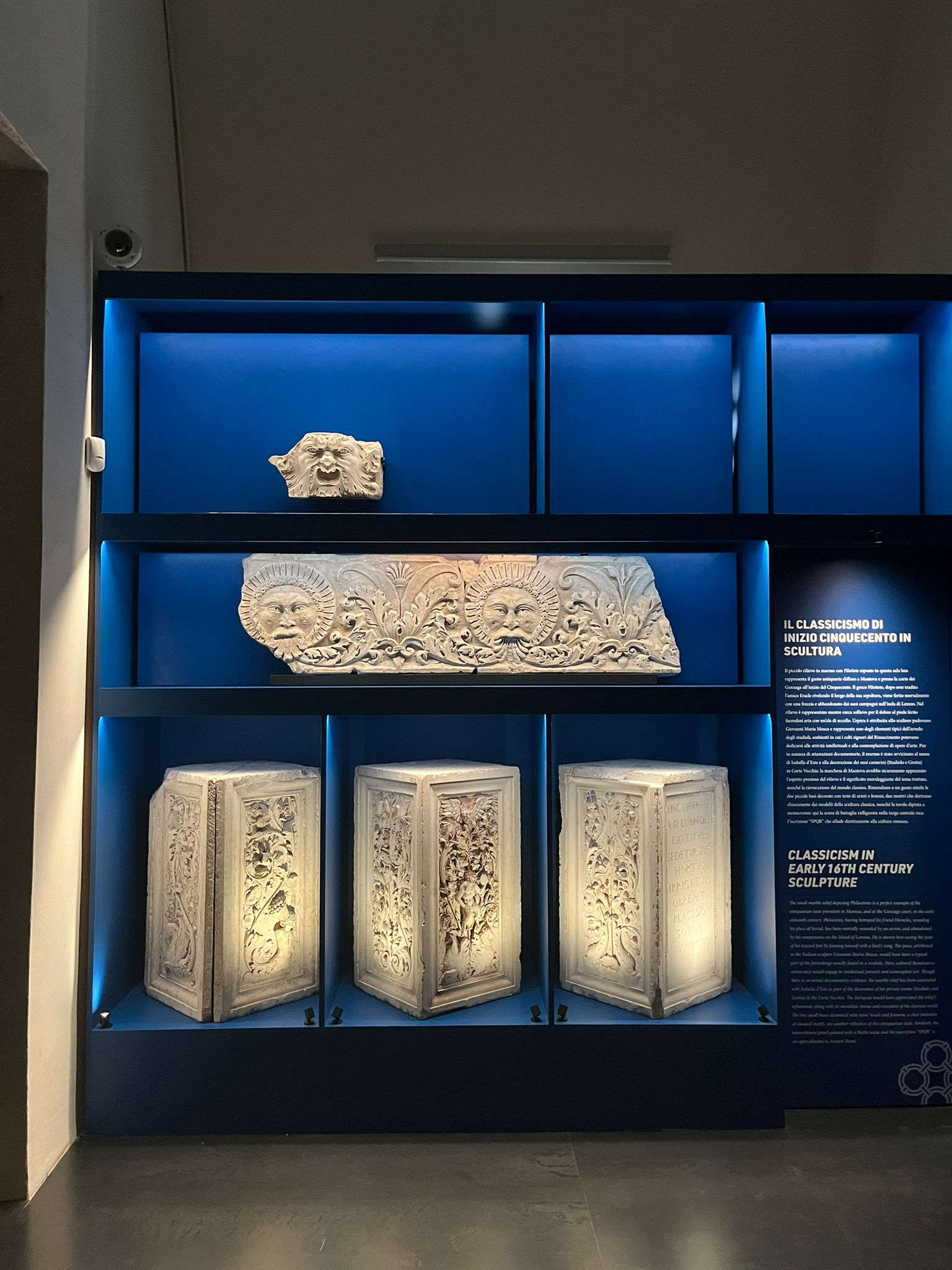 Mise en place Mise en place