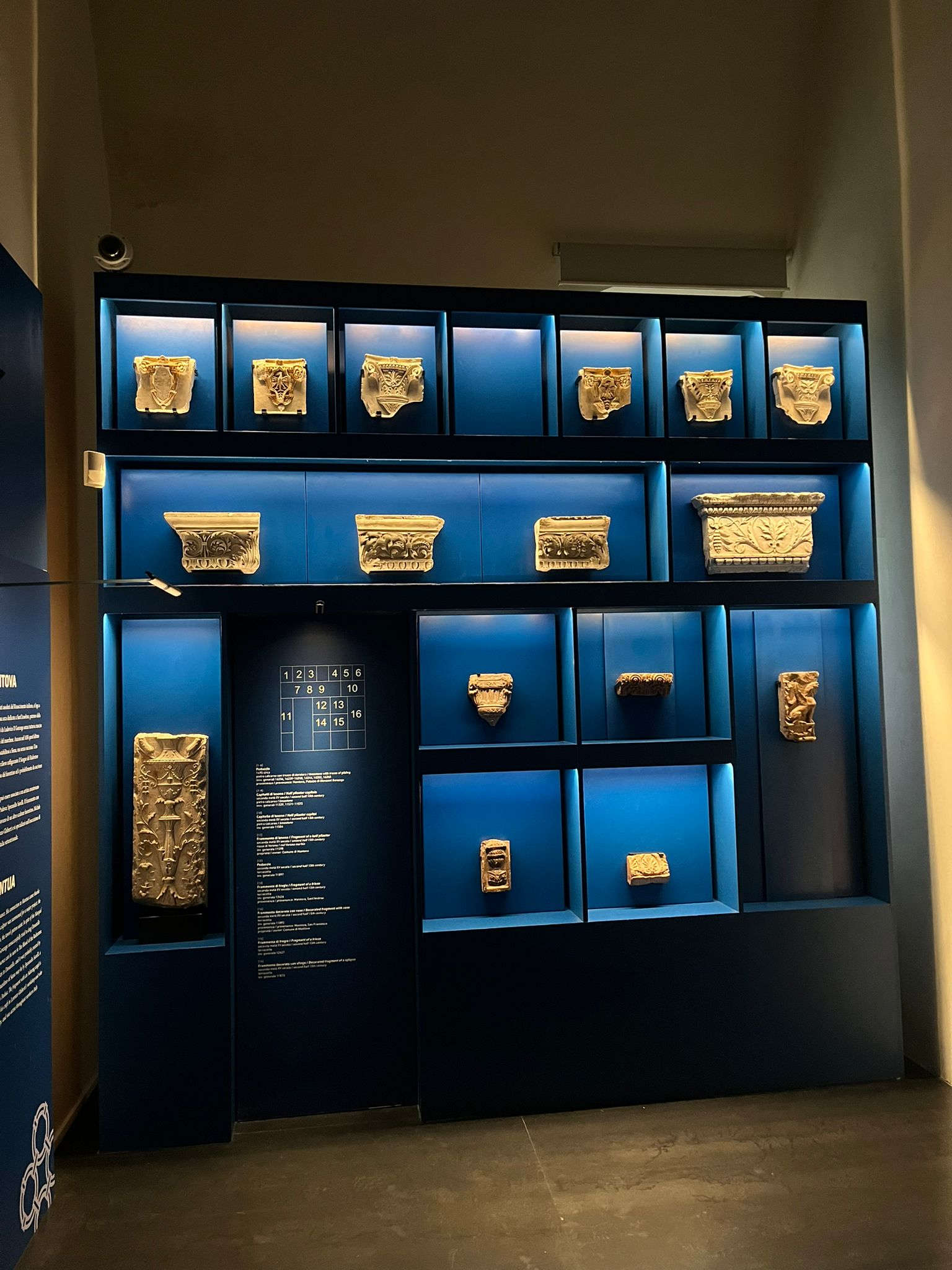 Mise en place Mise en place