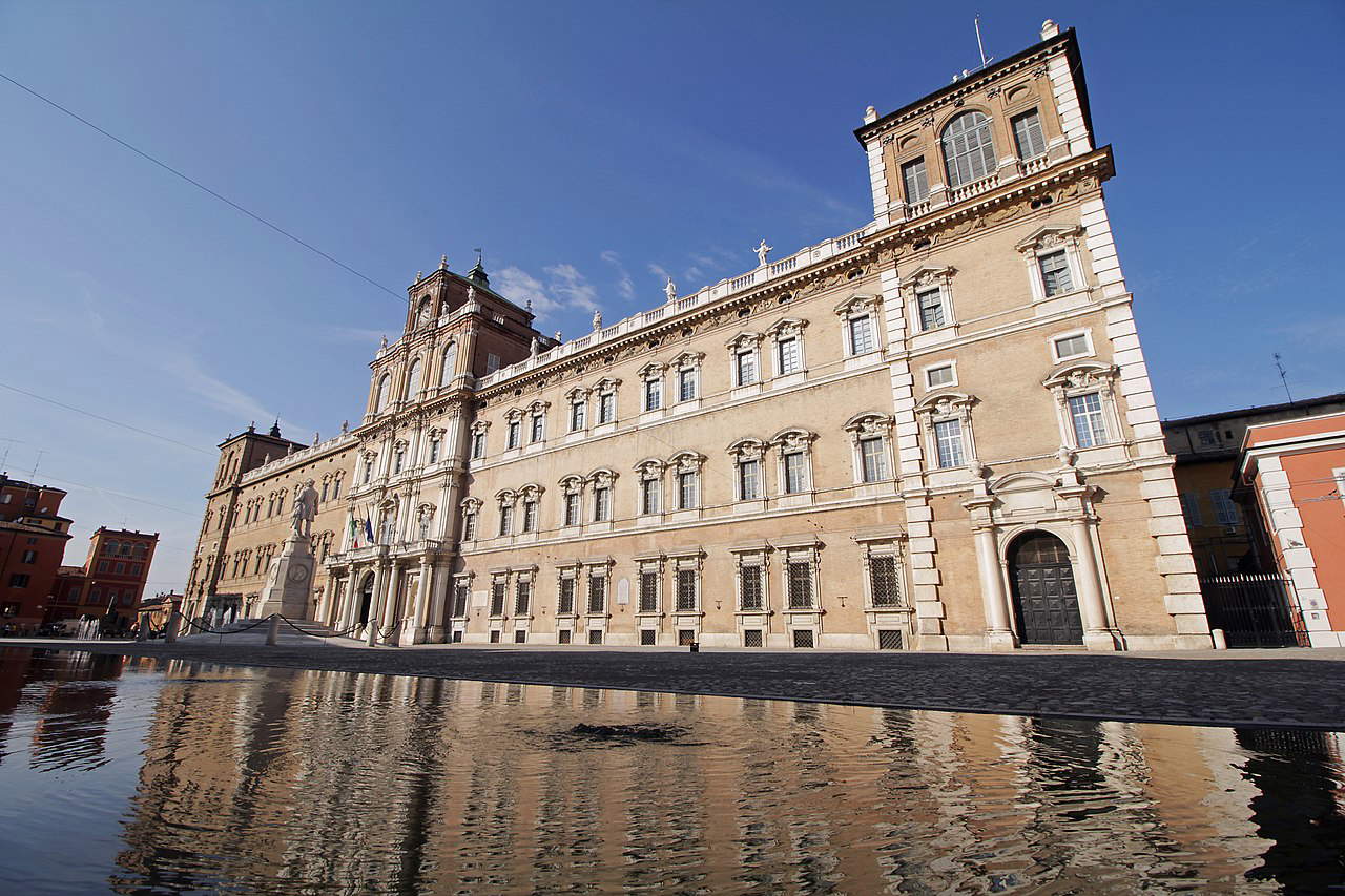 Palais Ducal Palais Ducal