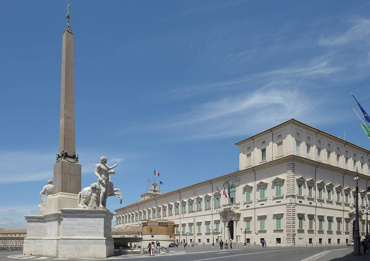 Working in culture: opportunities for art historians and archivists at the Quirinale this week