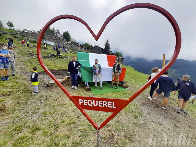 Die Riesenbank von Pequerel Die Riesenbank von Pequerel