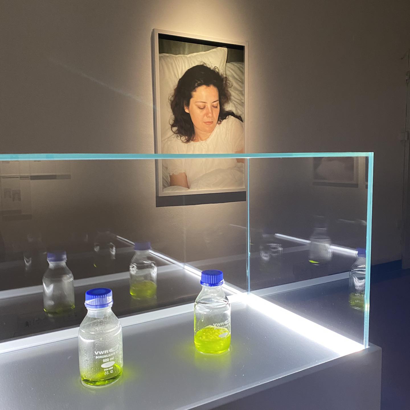 Argo by Paolo Bufalini