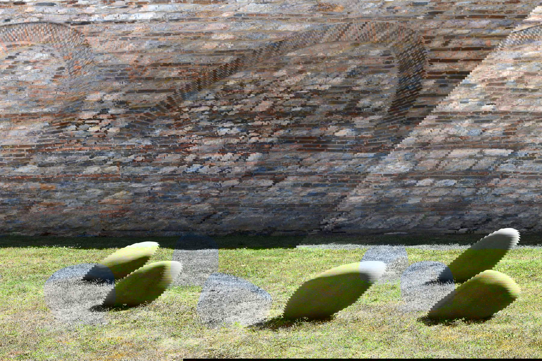 Paolo Icaro, Natürlicher Kunstgriff