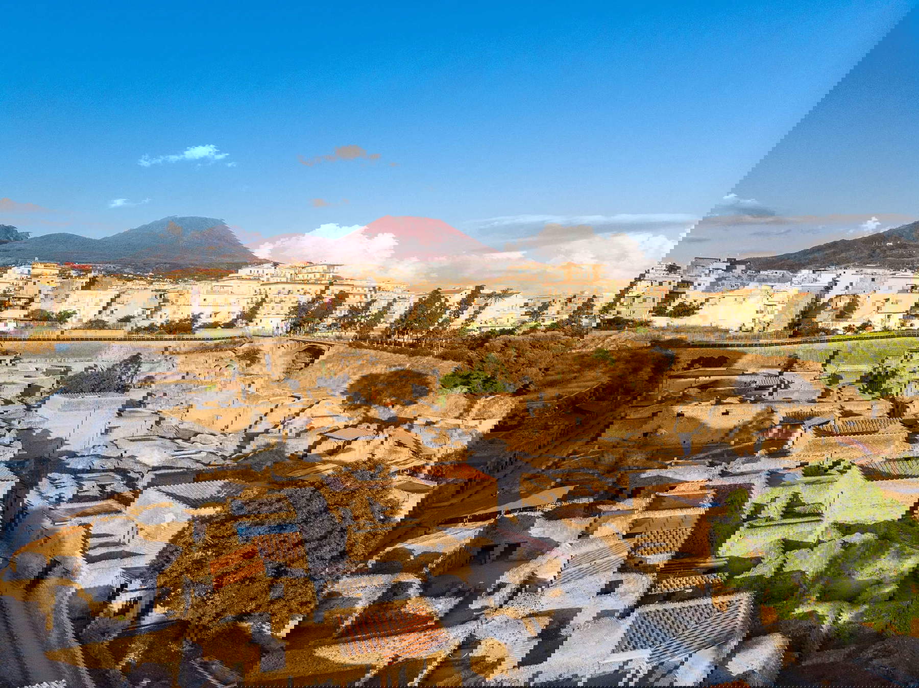 Herculaneum Herculaneum