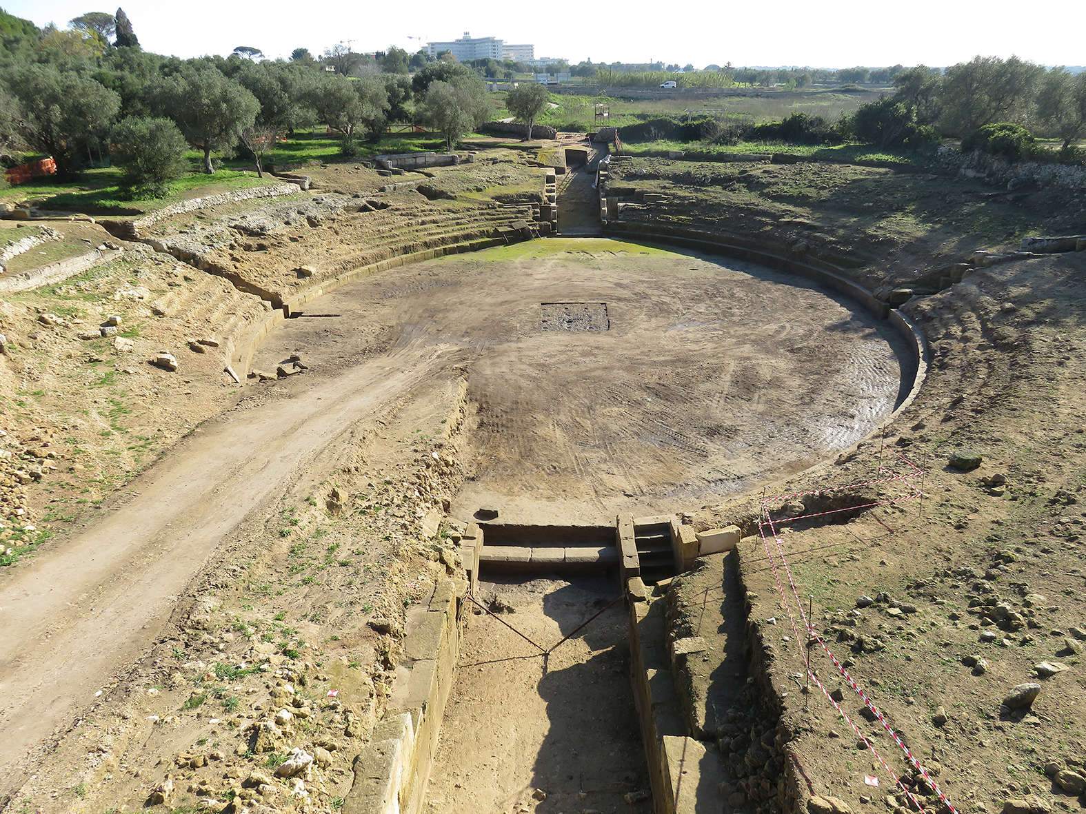 Magna Grecia en Salento, qué ver: 10 lugares que visitar