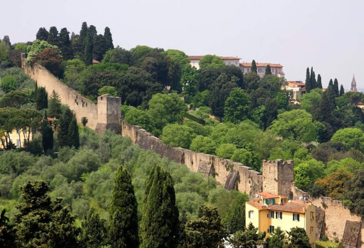 Three appointments to discover the lesser-known areas of Florence 